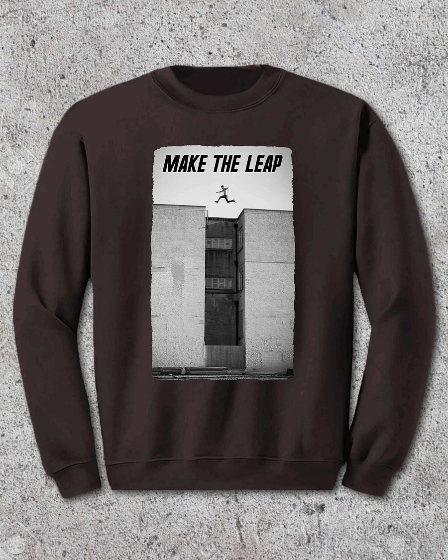 Make The Leap Sweater product image (6)