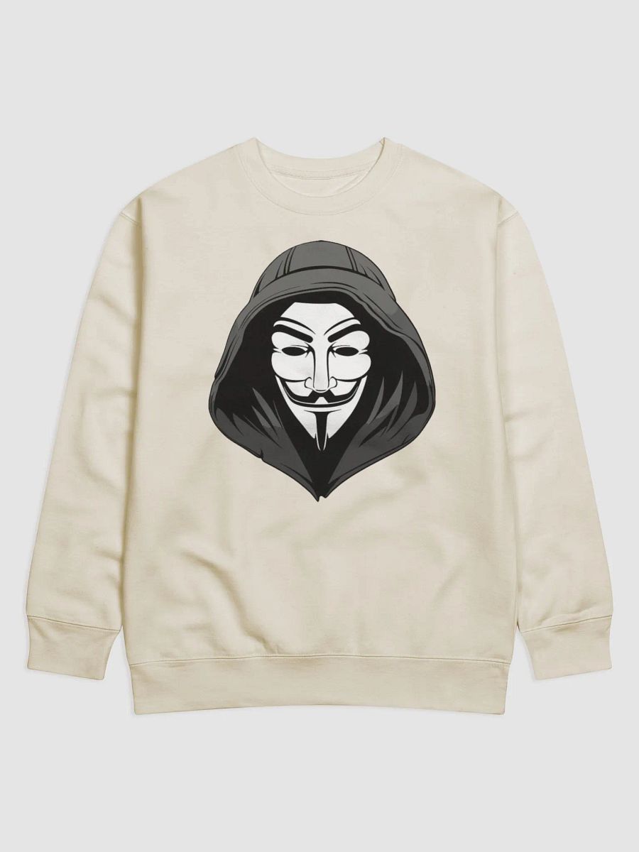 Guy Fawkes Sweater product image (4)