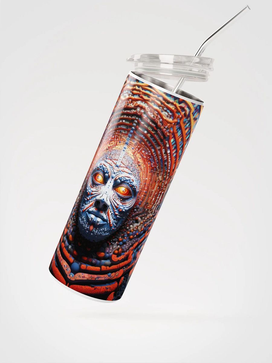 Stainless Steel Tumbler by Allcolor ST0006 product image (3)