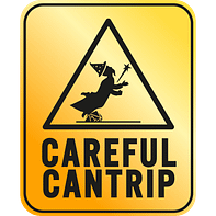CarefulCantrip
