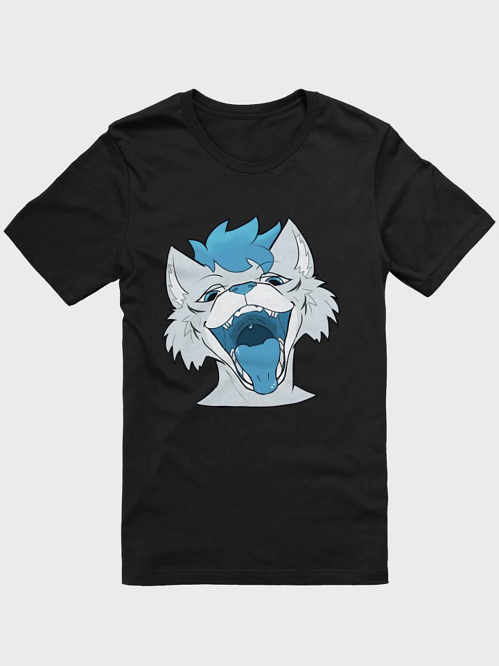 Tiger2Maw Bella T-Shirt product image (1)