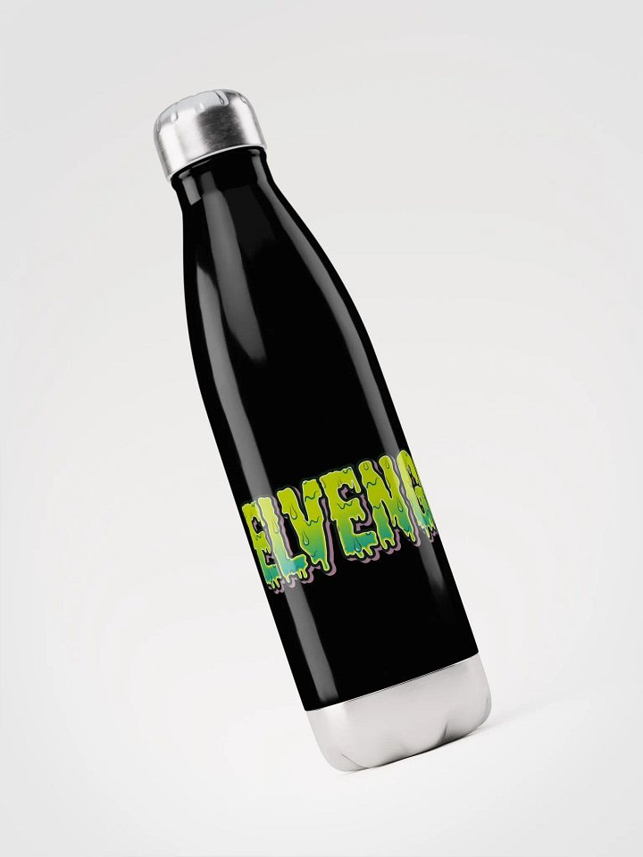 Zombesties Stainless Steel Bottle product image (2)