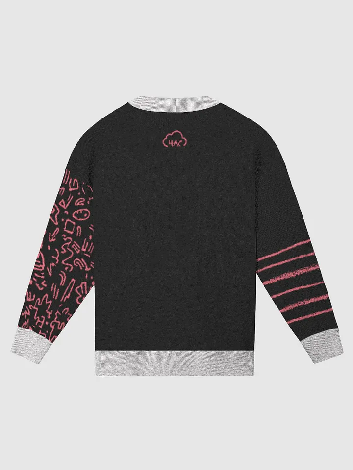 Beauty Crewneck Sweater Relaxed Fit product image (2)