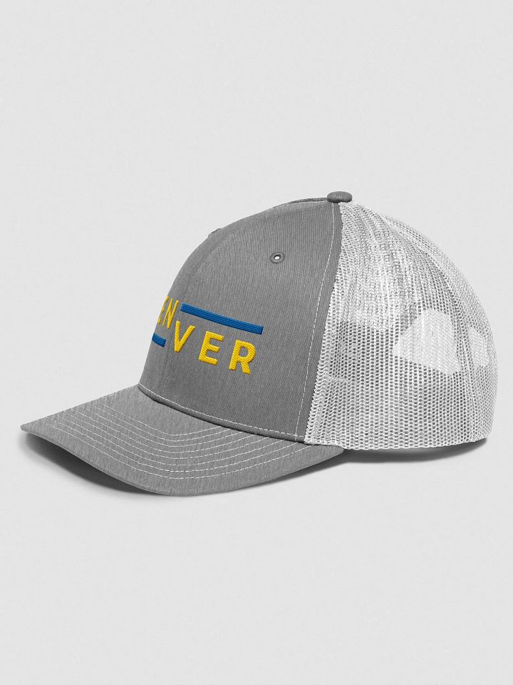 Richardson Trucker Hat - Denver product image (2)