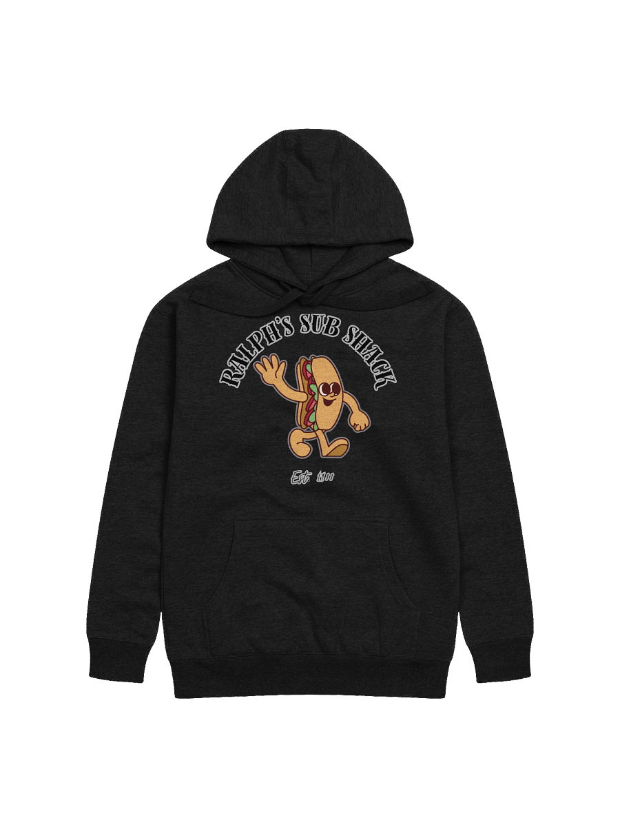 Unisex Ralph's Sub Hoodie product image (1)
