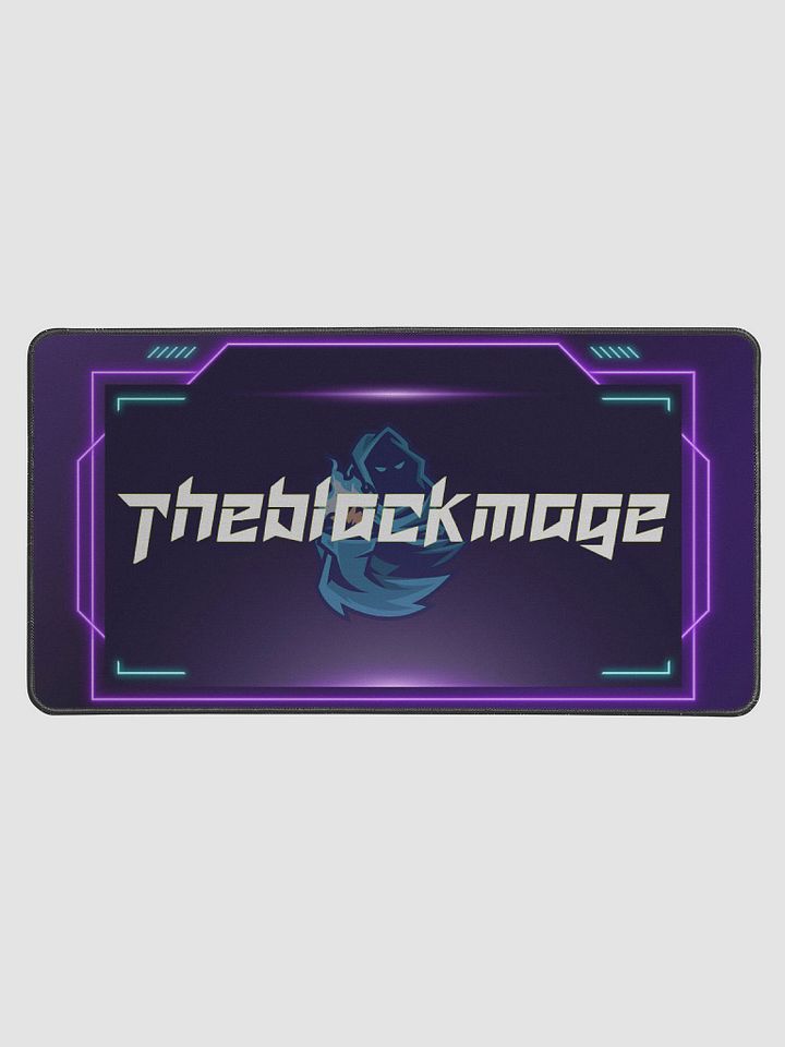 The Great Mouse Pad product image (1)