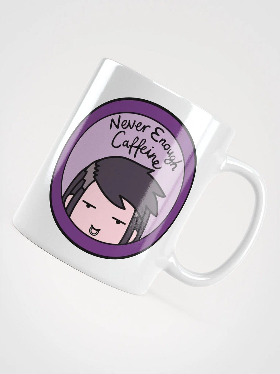 Caffeine 90's Nostalgia Mug product image (3)