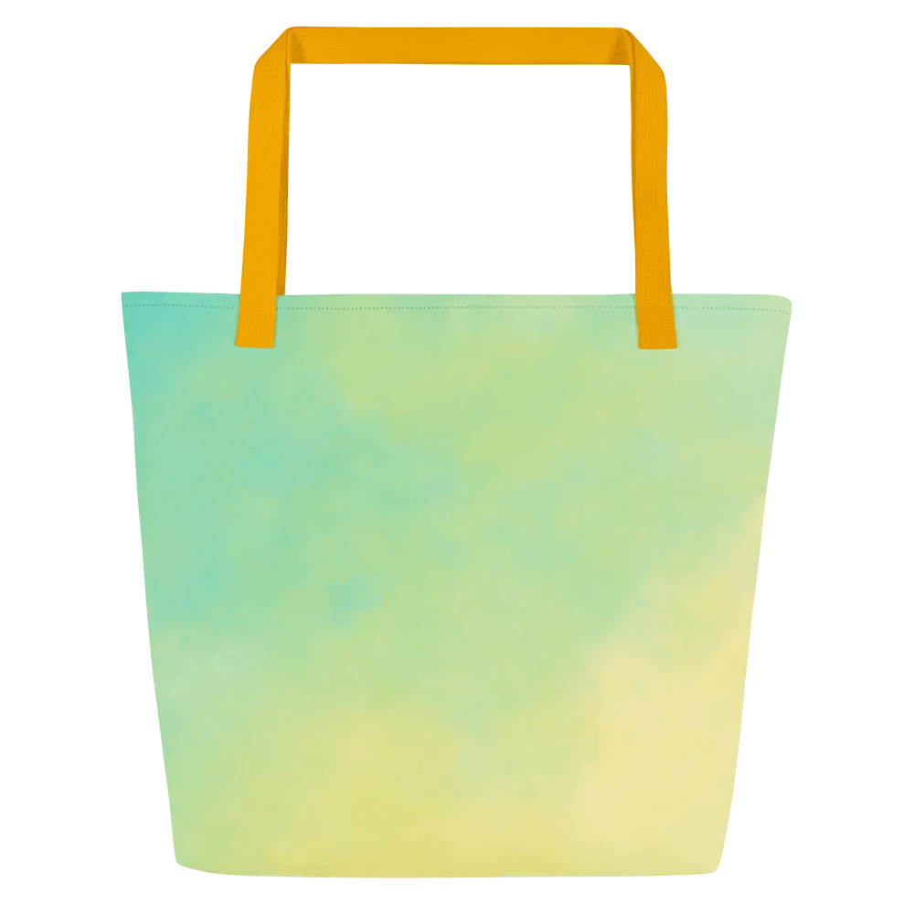 Watercolour Tote Bag product image (3)