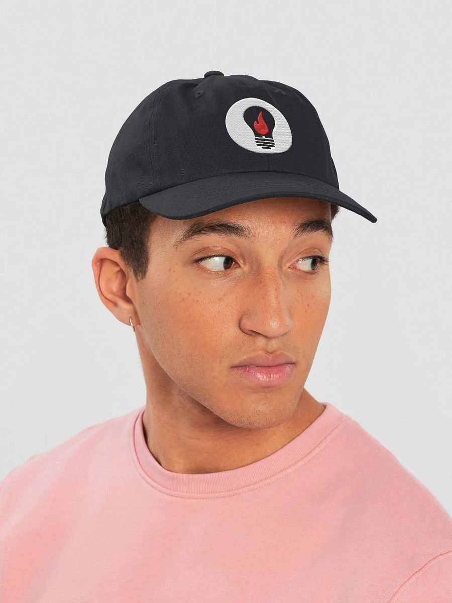 Innovation Studio Hat product image (6)