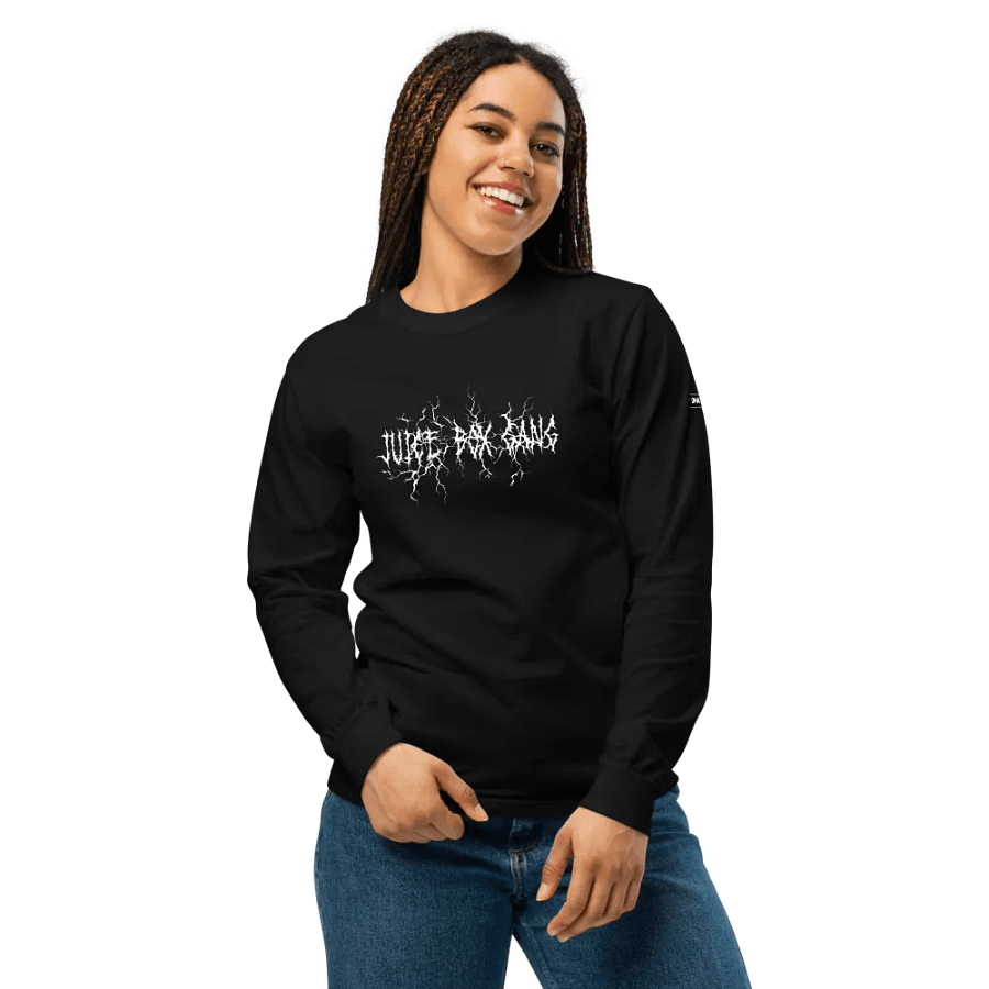 Juice Box Gang Long Sleeve product image (4)