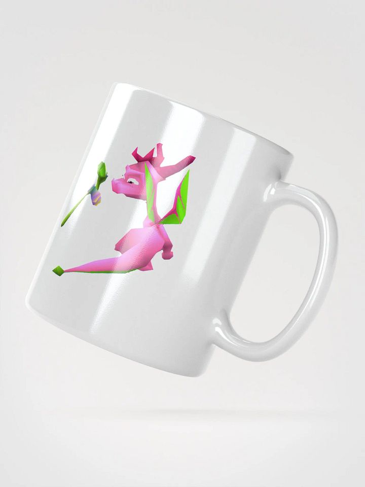 Sl4GRO Mug product image (2)