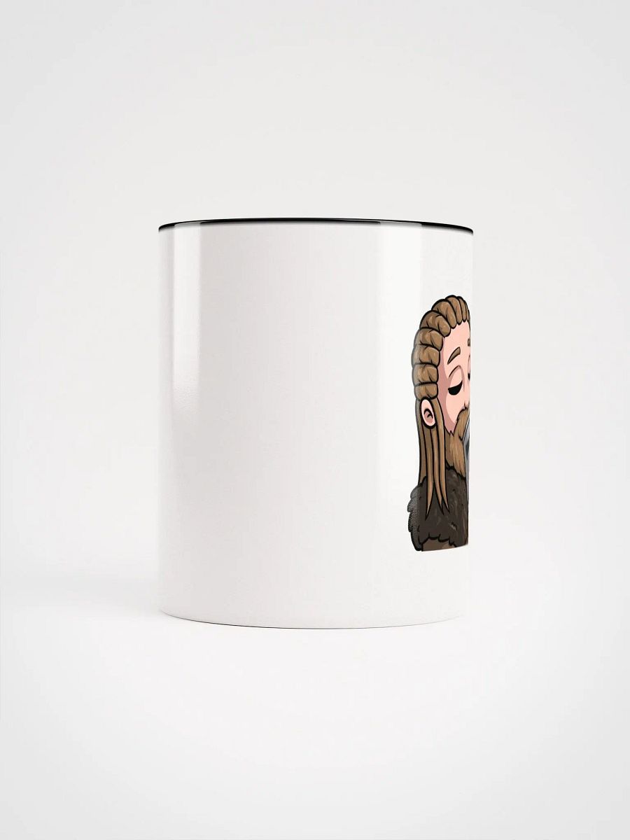 Coffee Mug With Colour - Coffee Emote product image (5)