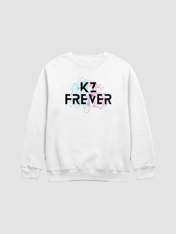 Sweatshirt (OG) - White product image (1)