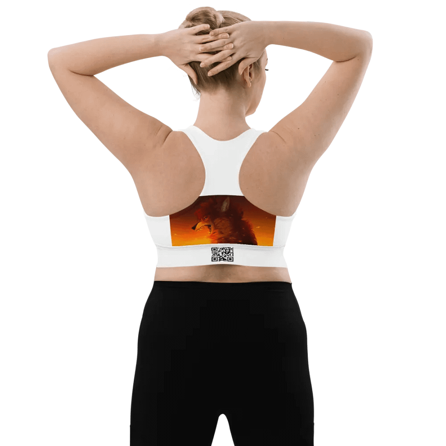 Duality Sports Crop product image (7)