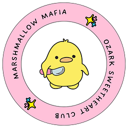 Marshmallow Mafia (Elite Tier)