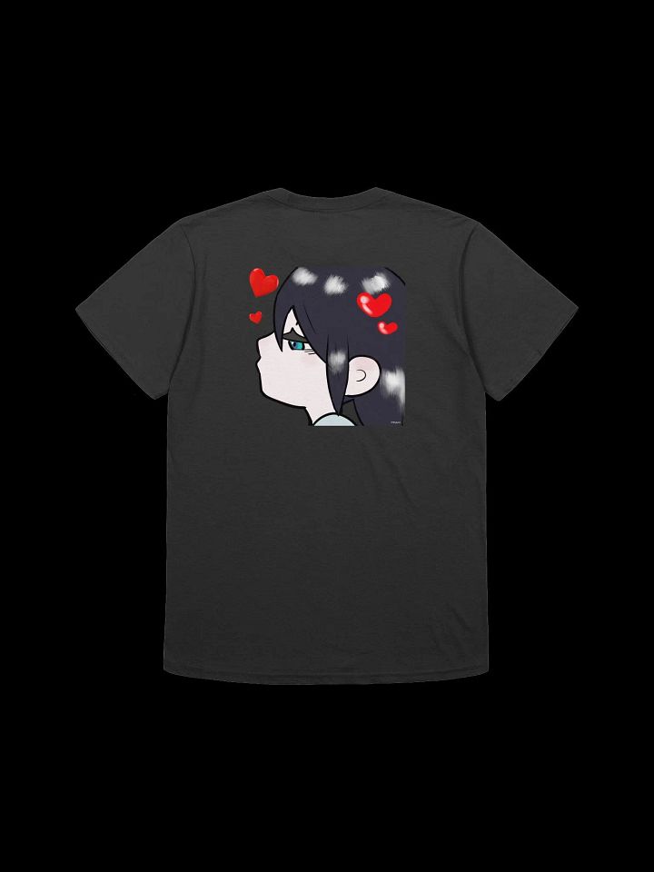 Eggy love t-shirt product image (2)