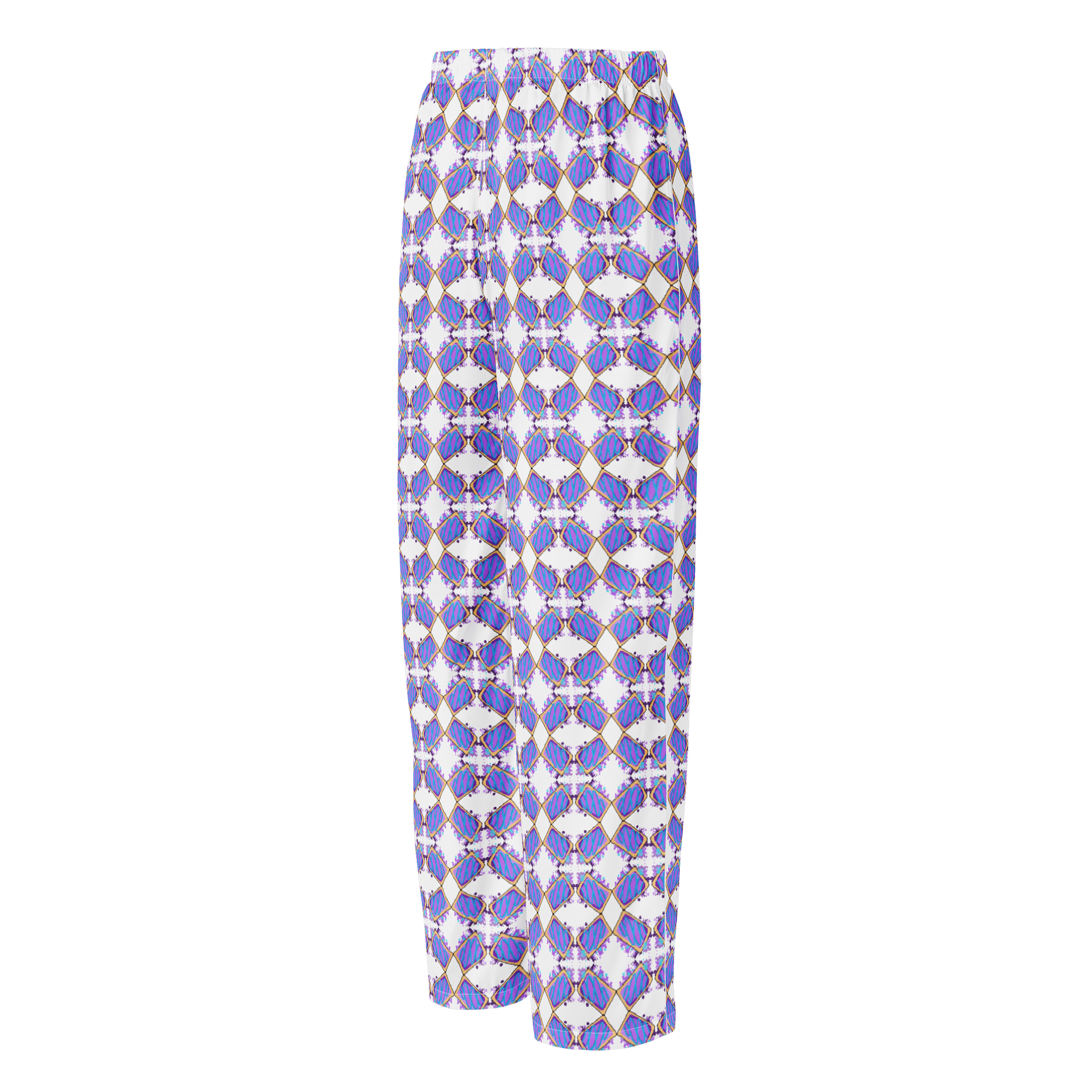 Pop Tart Pajama Pants - Unisex product image (2)