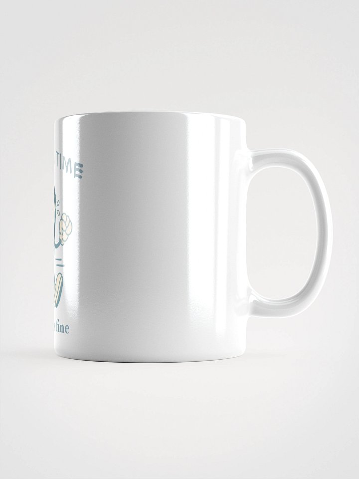 Short On Time product image (1)