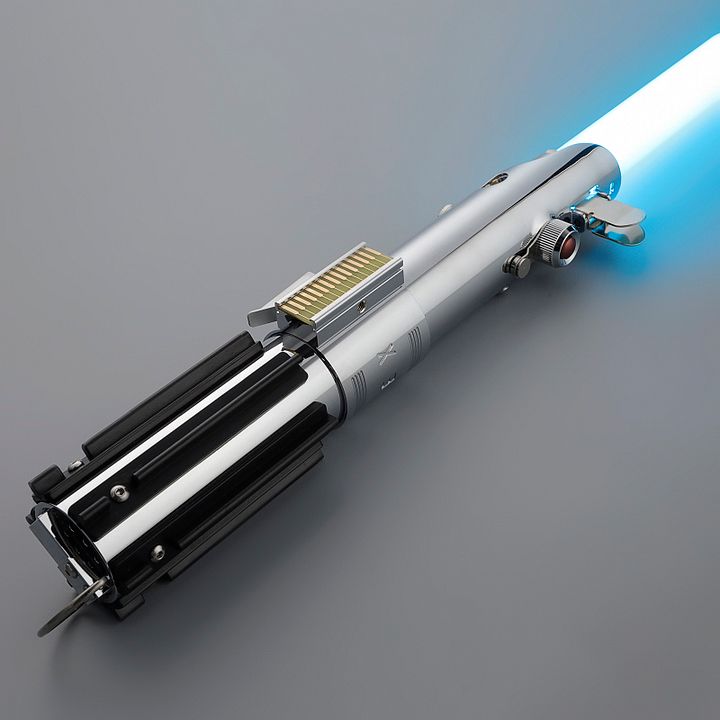 ANI SKYWLKR | The Chosen One's Saber product image (1)