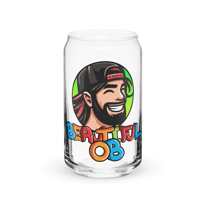 Beautiful OB Cup product image (1)