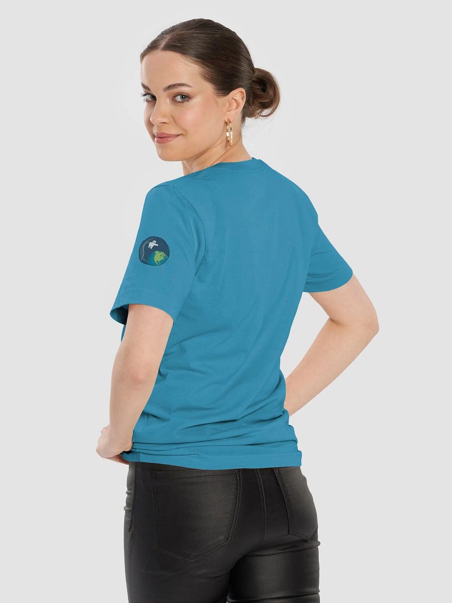 #PatrickStrong Memorial T-Shirt product image (9)