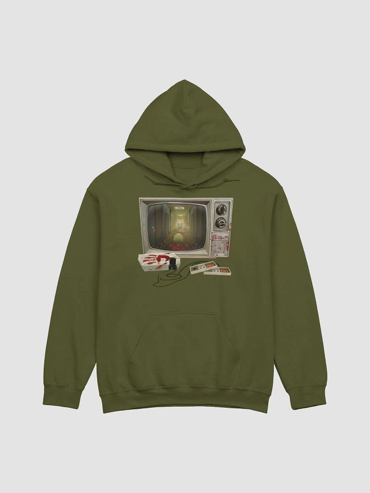 Come & Play With Us Hoodie product image (2)