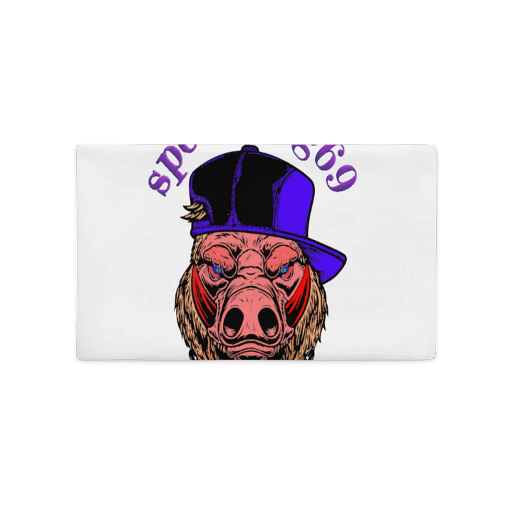 I support Speedypig69 product image (5)