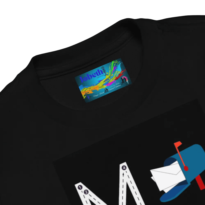 JoBeths' Design Mm Toddler T-Shirt 👚 product image (2)