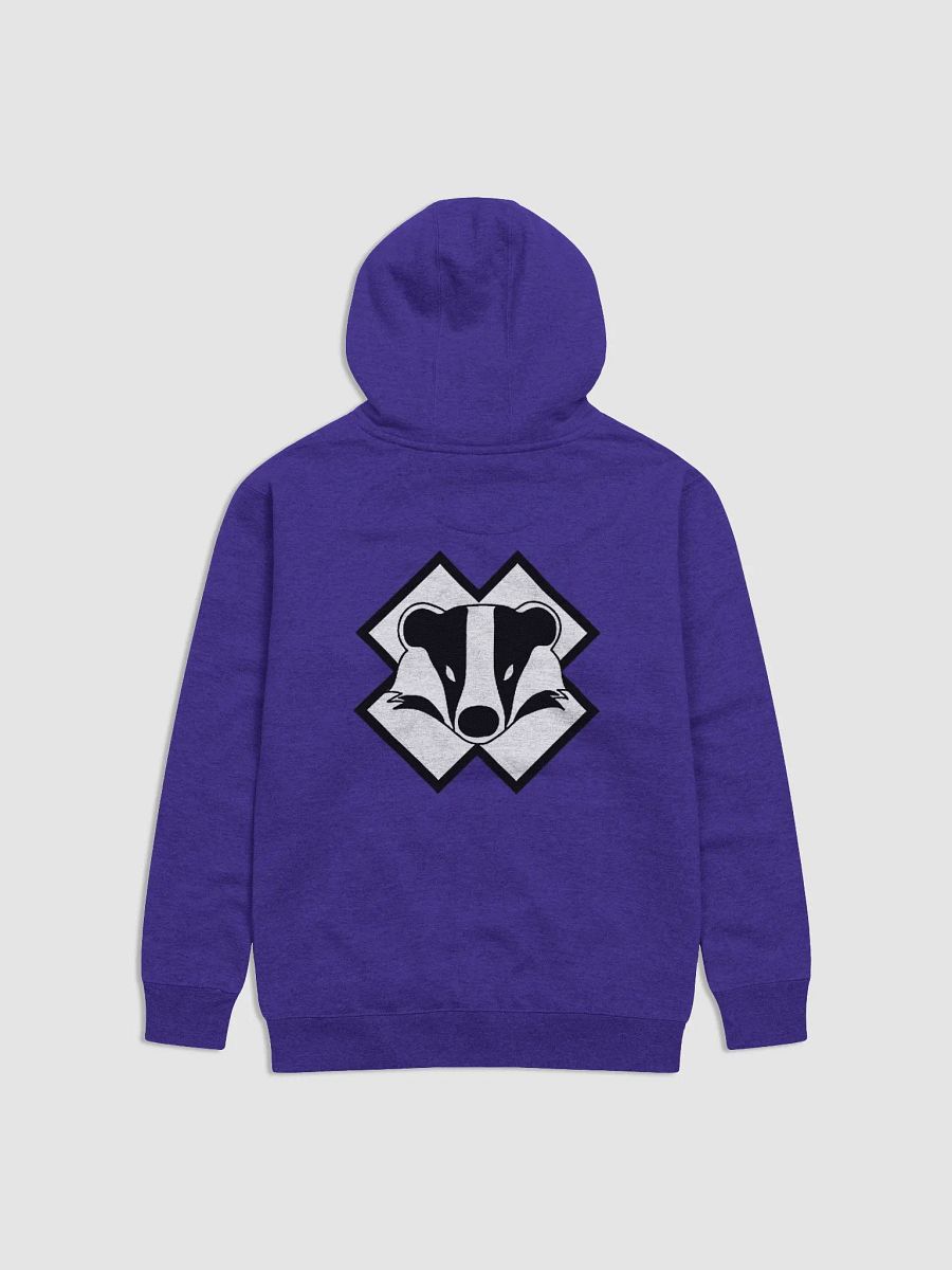 Code Brown Hoodie product image (2)