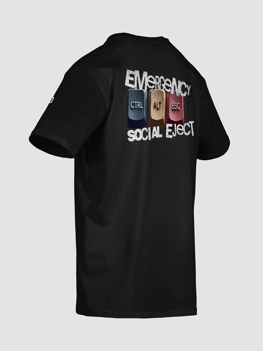 Ctrl + Alt + Escape product image (38)