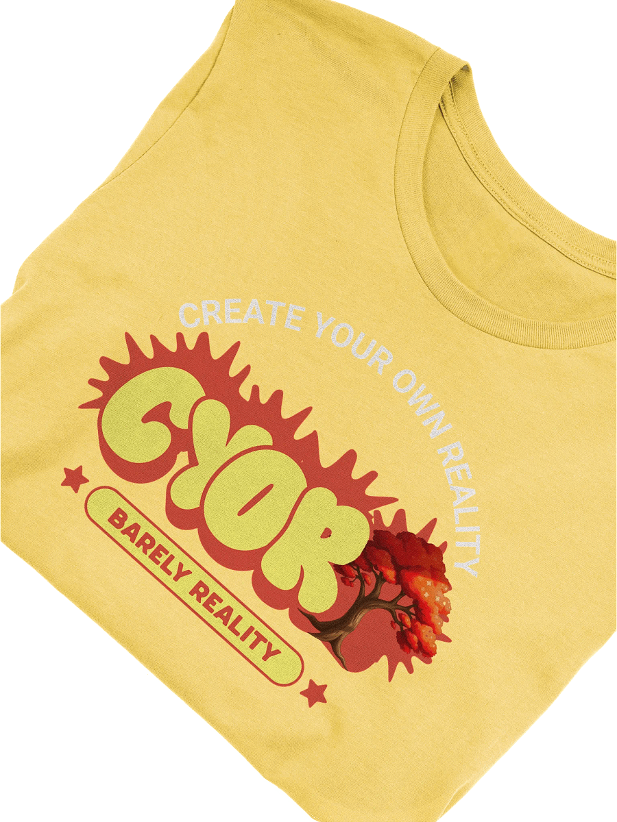 "CYOR V2" TEE product image (45)