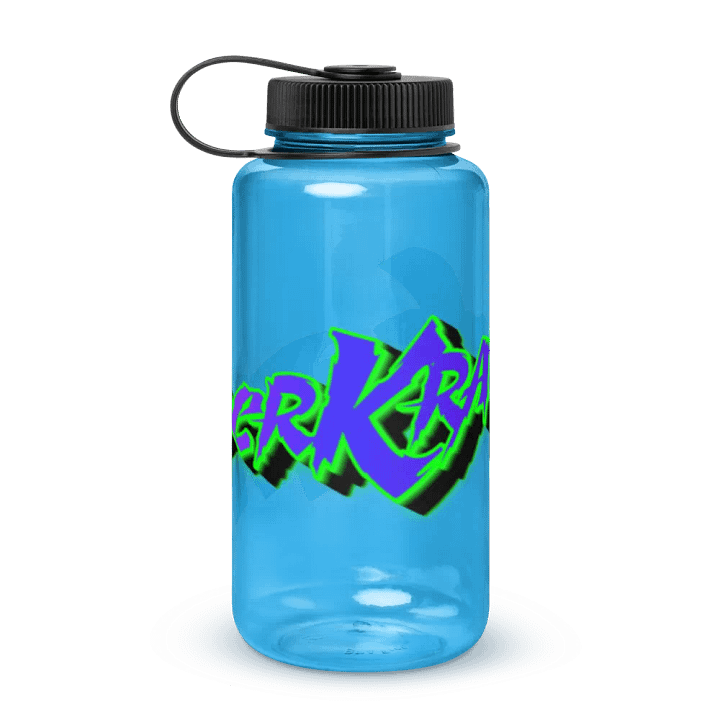 PaperKrayne Wide Mouth Water Bottle product image (2)