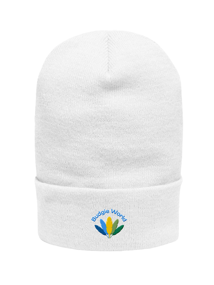 Feathered Friends Beanie product image (2)