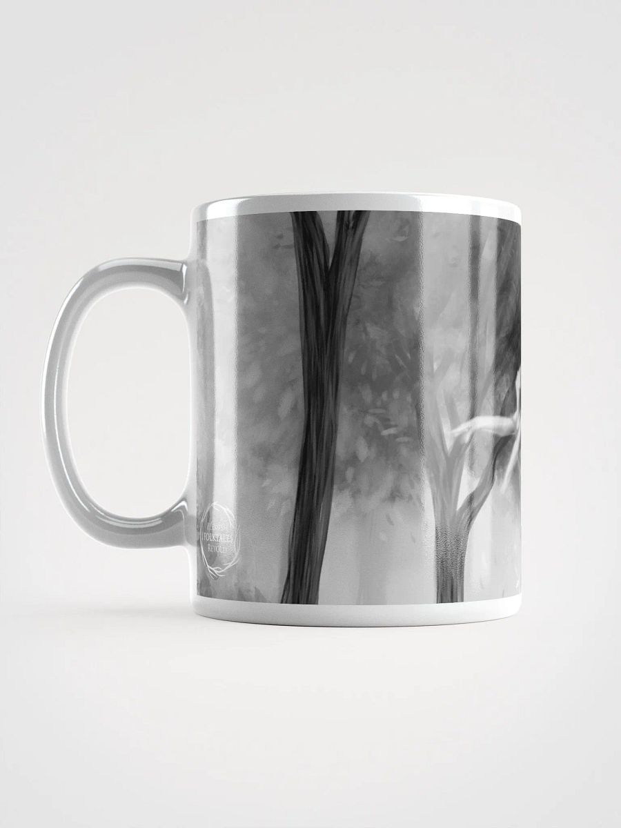 Woman in the Wind Mug product image (6)