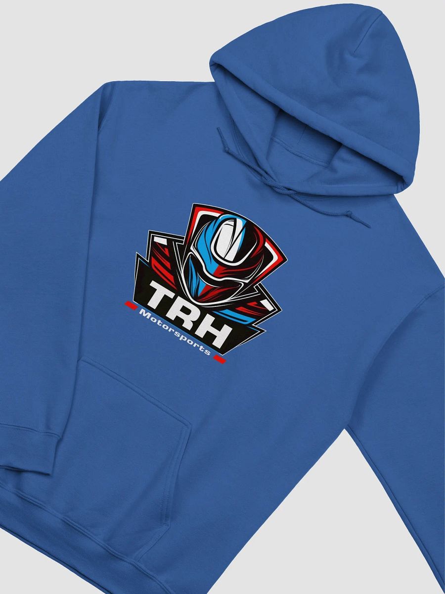 #93 Unisex Team Hoodie product image (3)