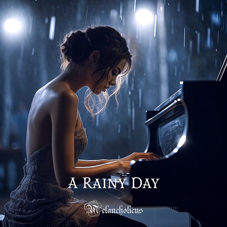 A Rainy Day - Digital Download product image (1)