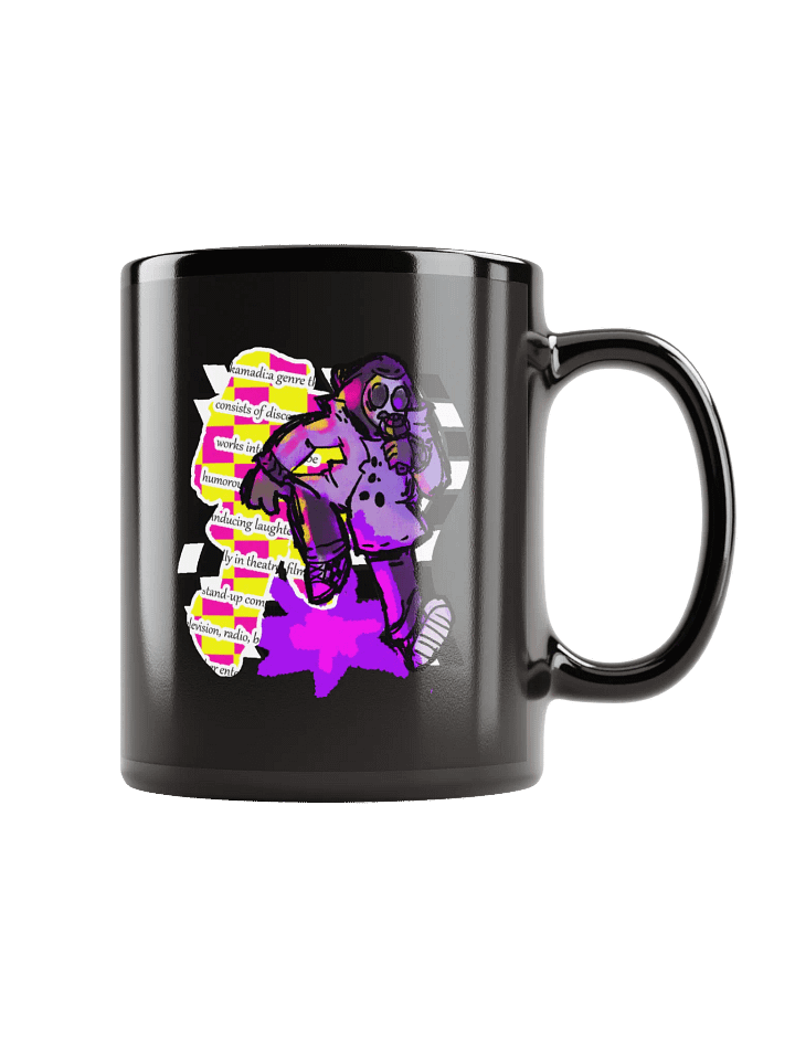 Genichris Mug! product image (1)