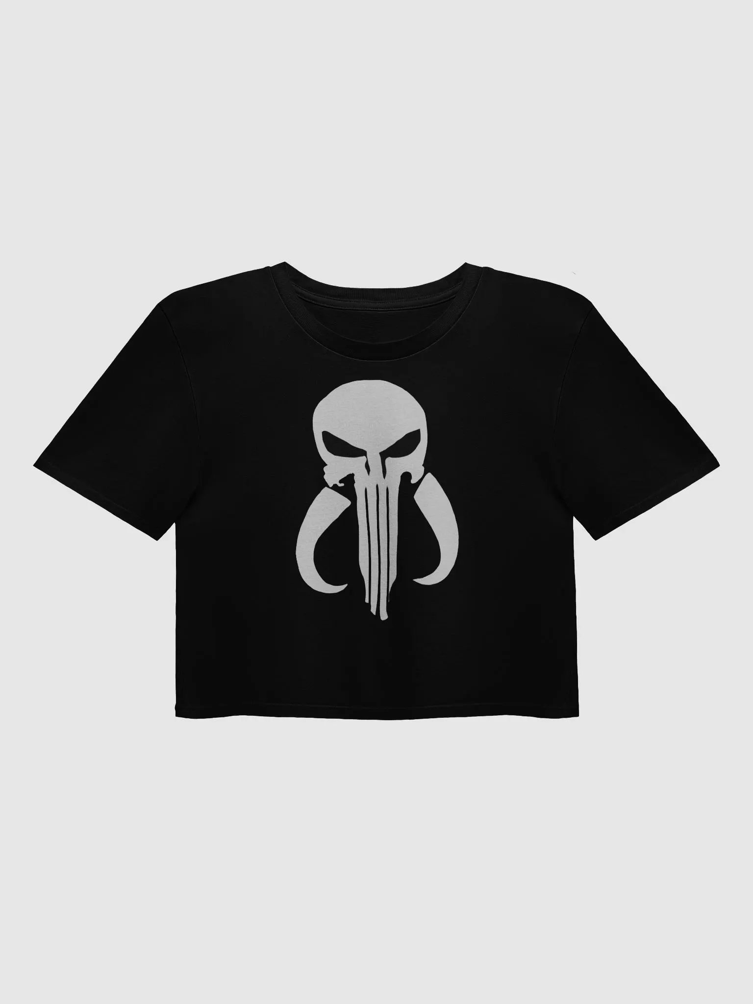 Pundelorian Crop Top product image (2)