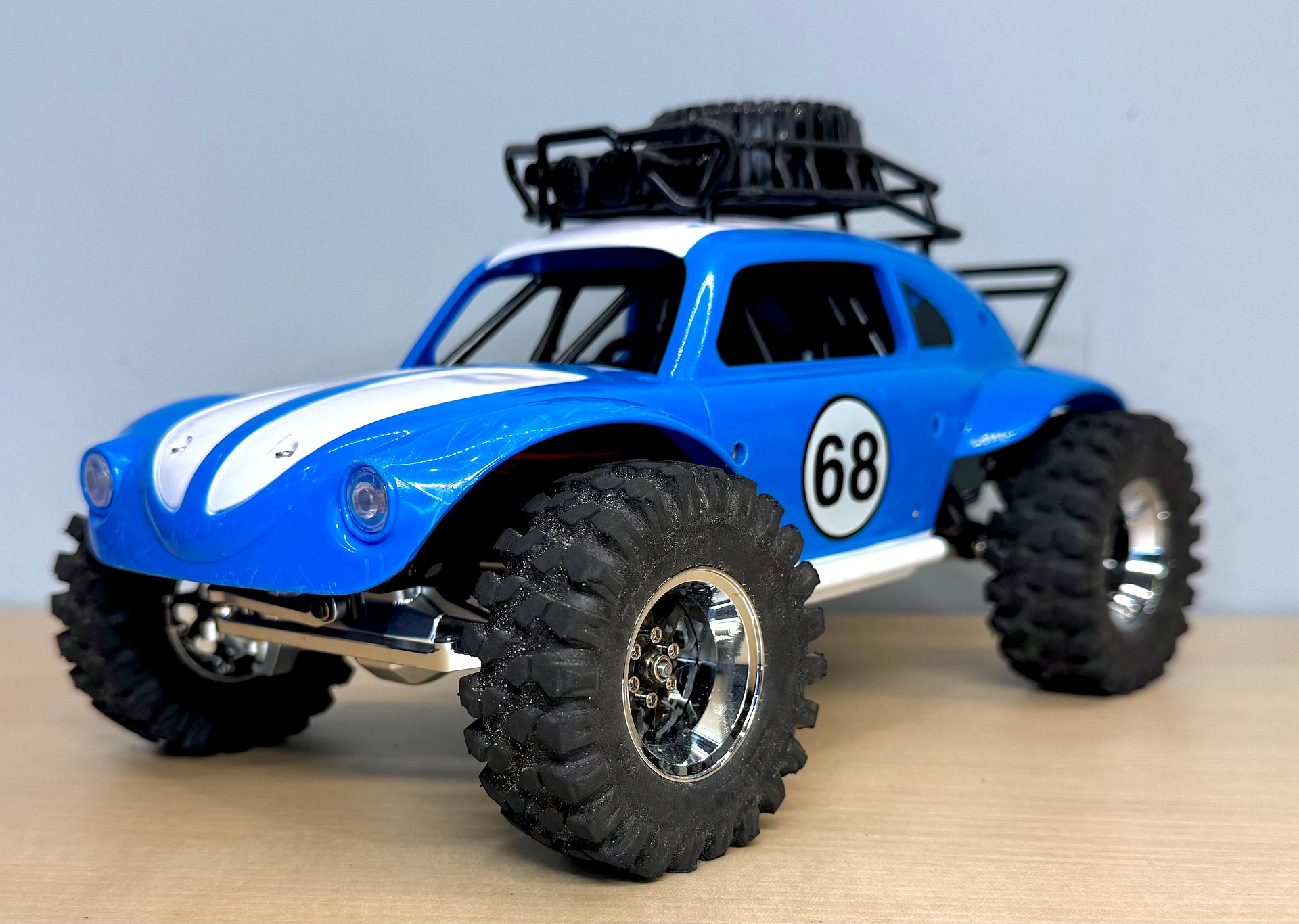 Trx4m Bug product image (7)