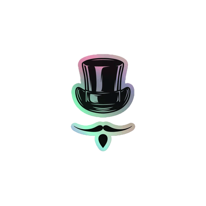 Sir! Sticker product image (1)