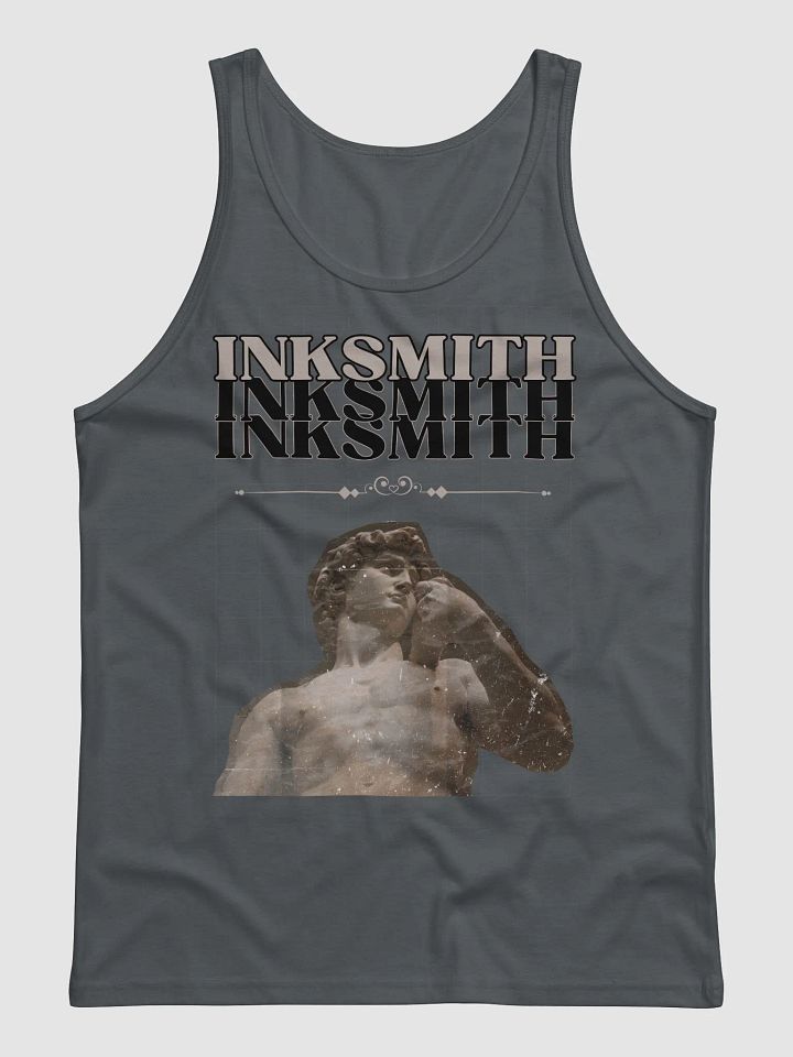 Inksmith Jersey Tee product image (1)