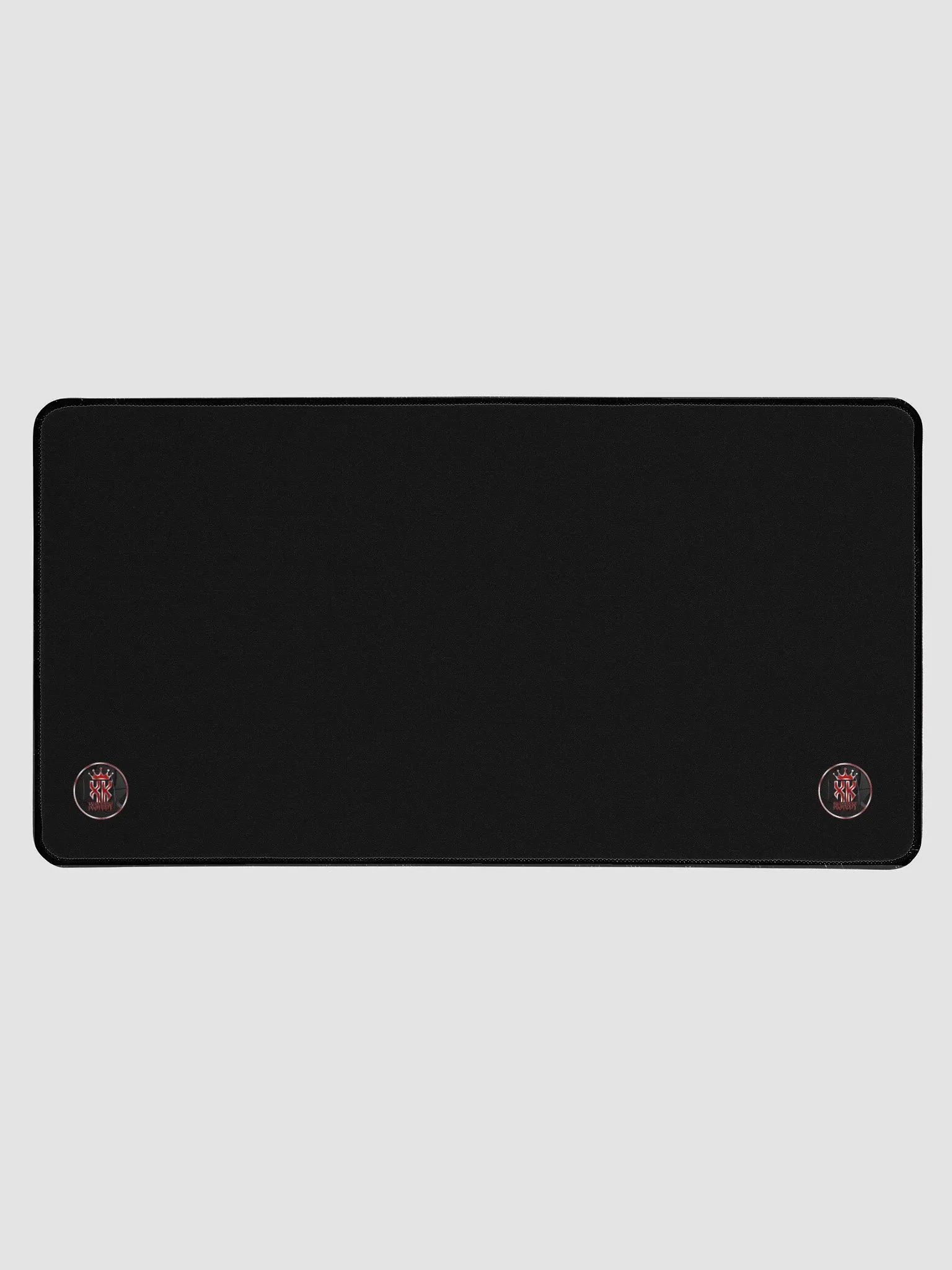Crimson Eclipse Desk Mat product image (1)