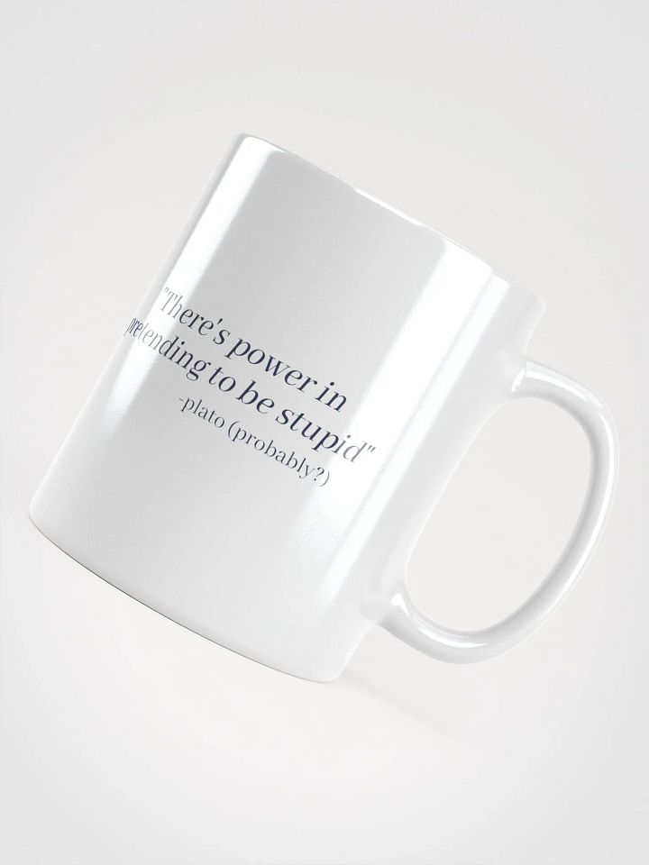 SBGU: Plato's Mantra product image (2)