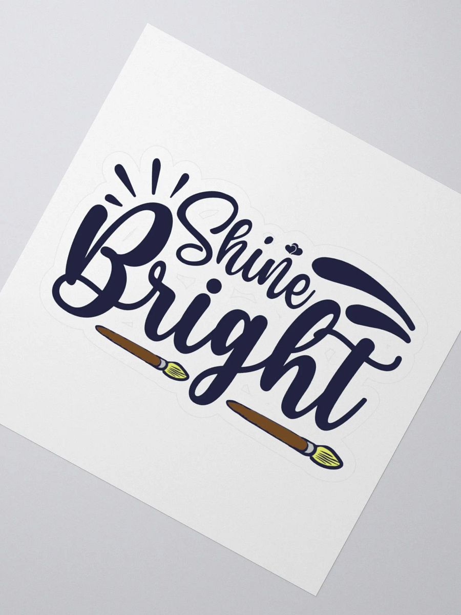 SHINE BRIGHT product image (2)