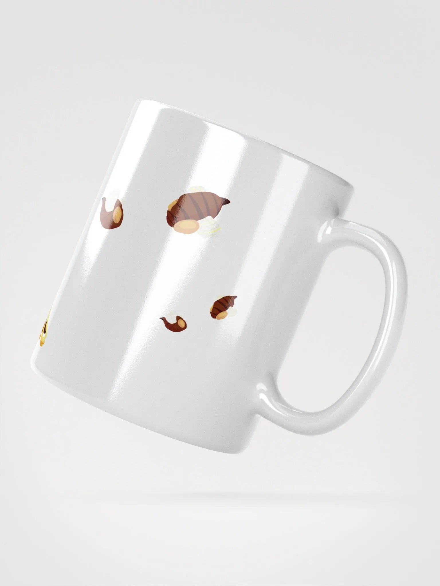 Honeybee Mug product image (3)