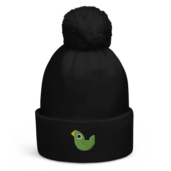 Wubbeanie Pom Pom product image (1)