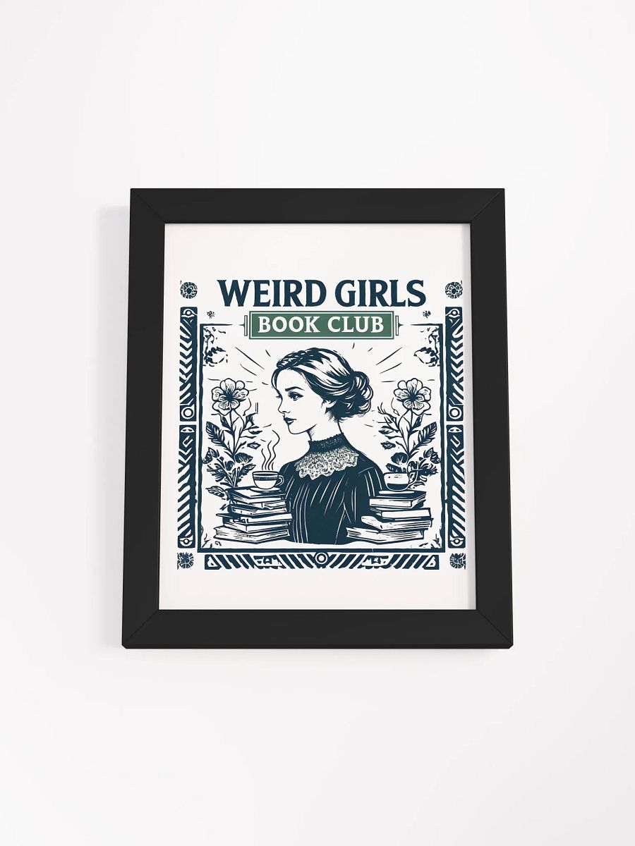 Read Books, Be Kind, Stay Weird Collection product image (7)