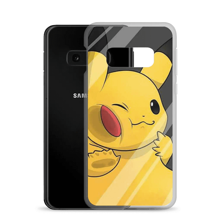 PikaSquish Samsung Case product image (21)