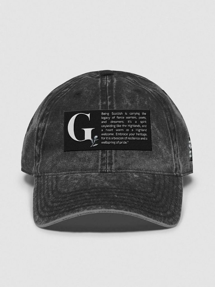 Gallus Hats product image (1)