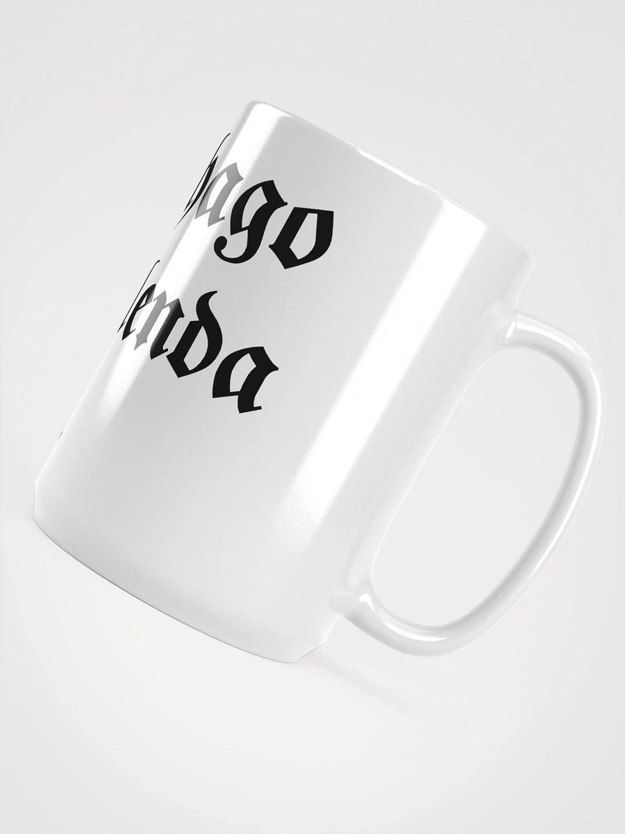 Carthago Delenda Est. Coffee Mug product image (4)